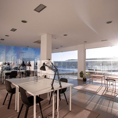 Lovely Sea View Apartment Sesimbra Kültér fotó